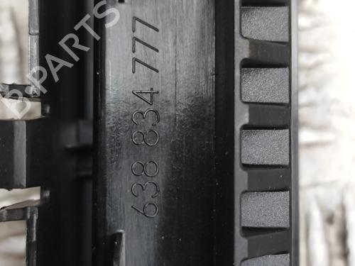 Andre MERCEDES-BENZ E-CLASS Coupe (C238) E 220 d (238.314) | BP31715262O1 