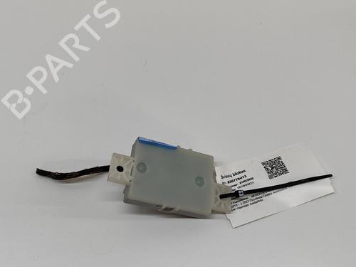 Electronic module MERCEDES-BENZ GLE (V167) GLE 300 d 4-matic (167.109) | BP27873138M83