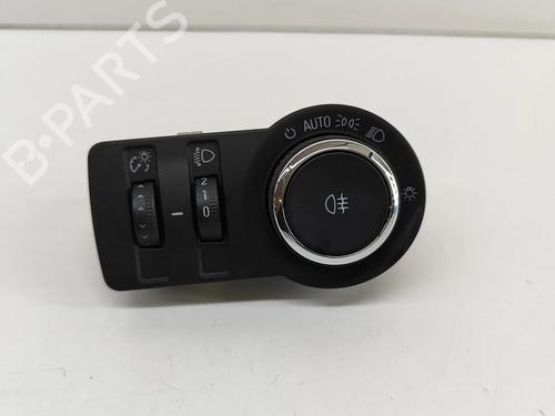 Used Electronic module Electronic module OPEL CASCADA (W13) 1.4 Turbo (67) (140 hp) 18313366 18313366