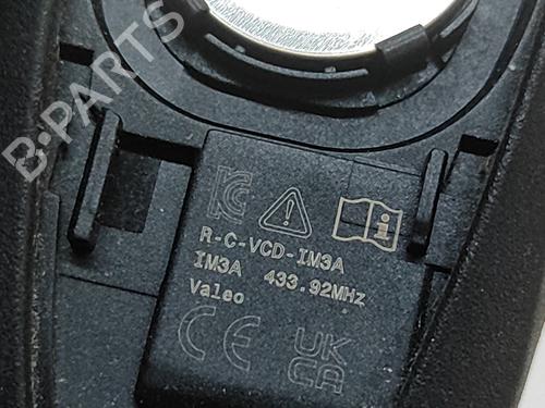 Electronic module PEUGEOT 2008 II (UD_, US_, UY_, UJ_, UR_, UC_) e-2008 (UKZKXZ) | BP29042483M83 