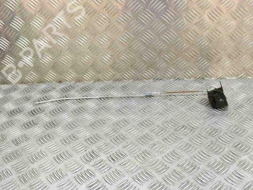 Tailgate lock FORD RANGER (ET) 2.5 TDCi 4x4 | BP10072395C101 