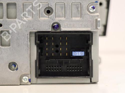 Electronic module AUDI A5 Sportback (8TA) 1.8 TFSI | BP6761439M83 