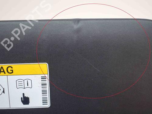Left sun visor MERCEDES-BENZ A-CLASS (W177) A 200 (177.087) | BP27757362I1 