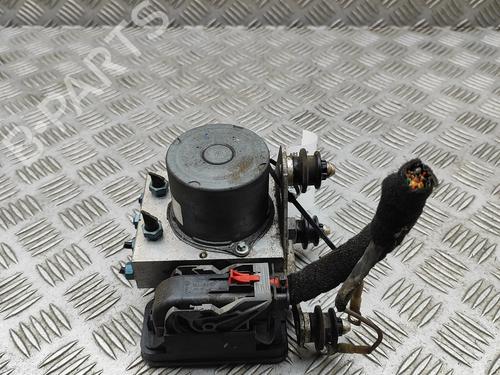 Used ABS pump ABS pump AUDI A6 C7 Avant (4G5, 4GD) 2.0 TDI quattro (190 hp) 34102135 34102135