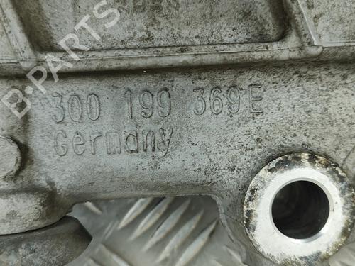 Subframe VW ARTEON SHOOTING BRAKE (3H9) 1.4 eHybrid | BP27782030M9