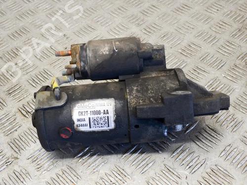 Used Starter Starter FORD TRANSIT CUSTOM V362 Bus (F3) 2.0 EcoBlue (130 hp) 10073216 10073216