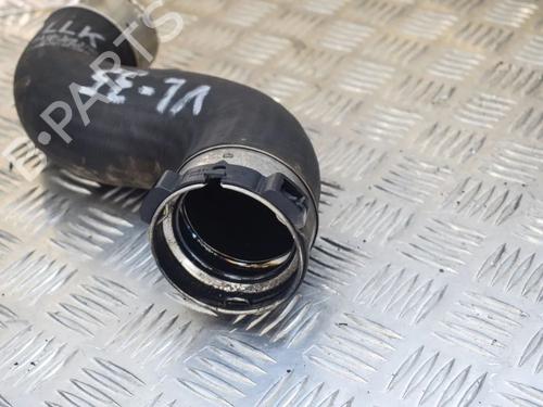 Used Intercooler pipe Intercooler pipe MERCEDES-BENZ SPRINTER 3-t Bus (B906) 216 CDI (906.711, 906.713) (163 hp) 14667491 14667491