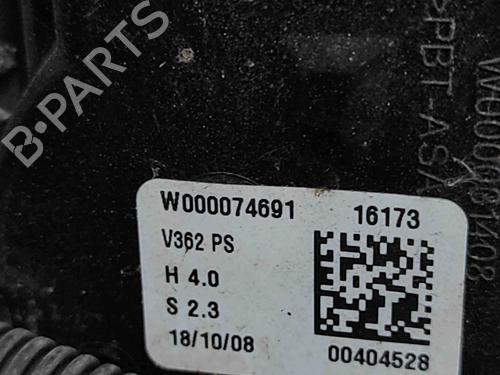 Viskermotor vindrude FORD TOURNEO CUSTOM V362 Bus (F3) 2.0 EcoBlue | BP28566545M29 