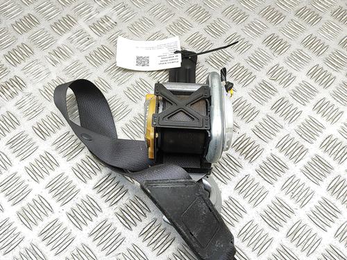 Front left seatbelt HONDA CIVIC IX (FK) 2.2 i-DTEC (FK3) | BP29616013I26 