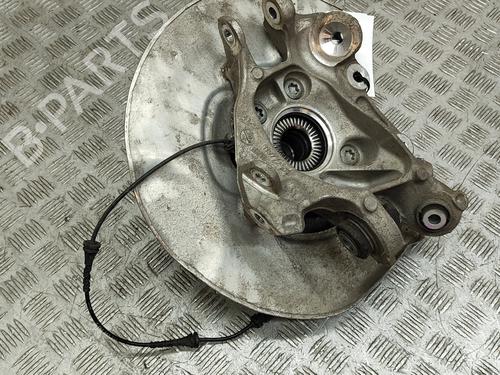 Left rear steering knuckle BMW 3 (G20, G80, G28) 330 e Plug-in-Hybrid | BP28432912M27 