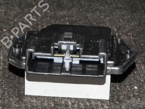 Used Heater resistor Heater resistor TOYOTA AVENSIS (_T25_) 2.0 VVT-i (AZT250_, AZT250R) (147 hp) 14655799 14655799