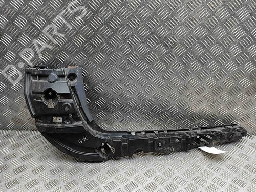 Used Rear bumper bracket Rear bumper bracket BMW X3 (F25) xDrive 20 d (184 hp) 33374838 33374838