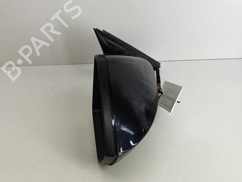 Right mirror SKODA SUPERB III (3V3) 2.0 TSI | BP21809347C27