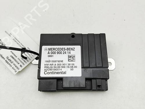 electronic-module-mercedes-benz-e-class-coupe-c238-2016-33385004 main image