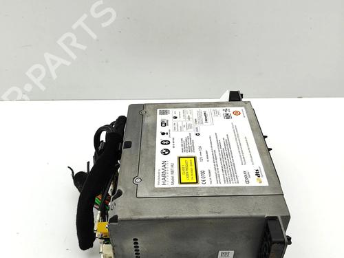 Electronic module BMW 6 Gran Coupe (F06) 640 d | BP32728609M83 - Image 2