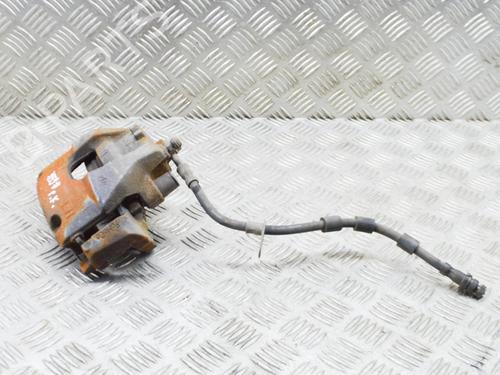 Venstre bremsekaliber foran FORD FIESTA VII (HJ, HF) 1.0 EcoBoost | BP14651829M105 