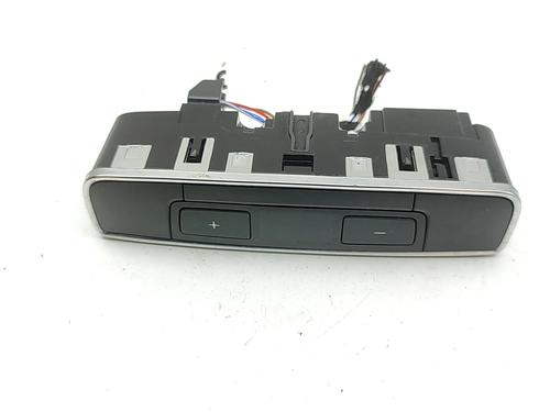 Used Electronic module Electronic module AUDI Q5 (FYB, FYG) SQ5 TFSI quattro (354 hp) 33292017 33292017