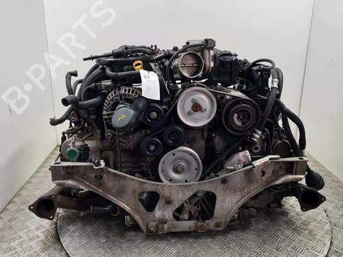Engine PORSCHE 911 (996) 3.6 Carrera 4 | BP28028465M1 - Image 3
