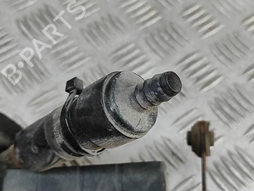 Electronic module PORSCHE PANAMERA (970) 4.8 4S | BP27282359M83 - Image 5