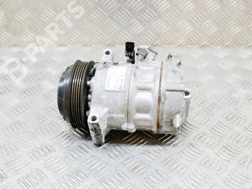 AC compressor MERCEDES-BENZ E-CLASS (W213) E 200 d (213.013) | BP10368174M34 