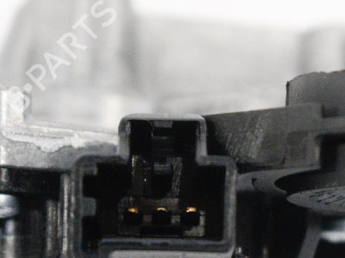 Rear wiper motor FORD FOCUS III Turnier 1.6 TDCi | BP6839000M102 
