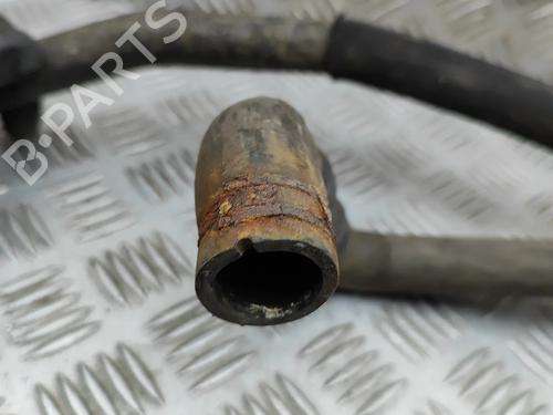 Rør RENAULT MASTER III Van (FV) 2.3 dCi 145 FWD (FV0E, FV0F, FV0H, FV02, FV0M, FV0S,... | BP31686867M125 