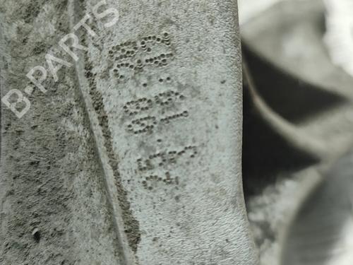 Right rear steering knuckle SKODA SUPERB III Estate (3V5) 2.0 TDI | BP28566196M28 