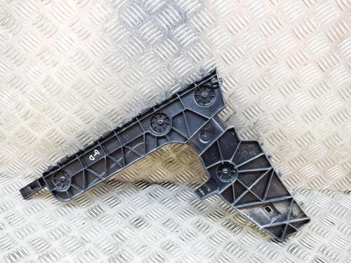 Used Rear bumper bracket AUDI A6 C8 Avant (4A5) 40 TDI Mild Hybrid quattro (204 hp) 27761814