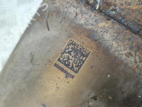 Catalyst VOLVO V60 II (225) B6 Mild-Hybrid AWD | BP33389696M10  - Image 10