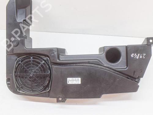 Used Electronic module AUDI A5 (8T3) 2.0 TDI quattro (177 hp) 10399322