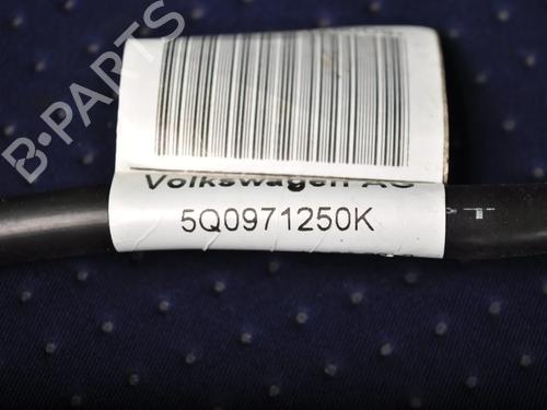 Cable VW PASSAT B8 (3G2, CB2) 2.0 TDI | BP30268965E12