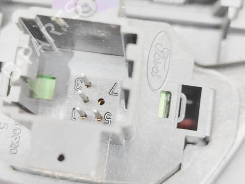 Electronic module FORD TRANSIT CUSTOM V362 Bus (F3) 2.2 TDCi | BP36644554M83 - Image 9