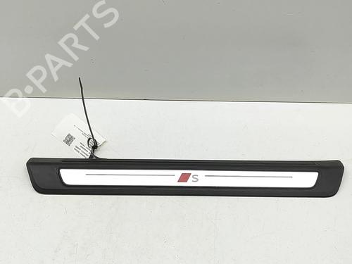 Trinbræt Trinbræt AUDI Q5 (GUB) 2.0 TDI quattro (204 hp) 33732040 33732040