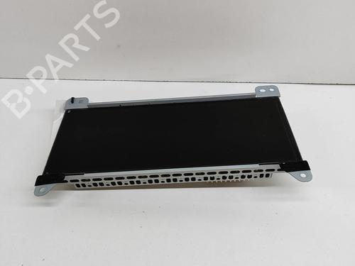 Used Instrument cluster Instrument cluster TESLA MODEL X (5YJX) 90D AWD (525 hp) 17077047 17077047