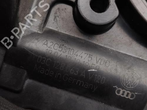 Throttle body VW GOLF VI (5K1) 1.4 TSI | BP39656936M82 - Image 6