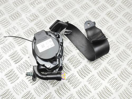 Rear left seatbelt TESLA MODEL 3 (5YJ3) EV | BP37445321I29 - Image 3