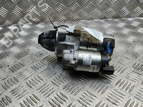 Used Starter KIA SPORTAGE IV (QL, QLE) 1.6 CRDi (136 hp) 30463242