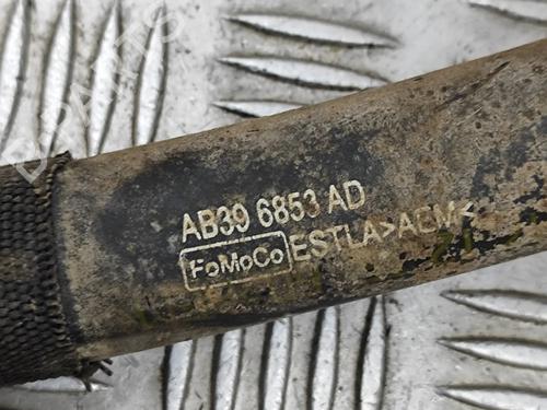 Pipe FORD RANGER (TKE) 2.2 TDCi 4x4 | BP25893861M125 