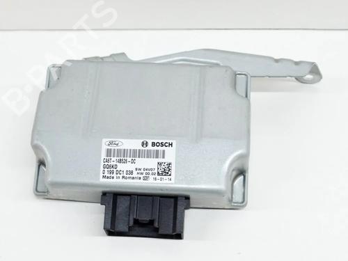 Used Electronic module FORD FIESTA VI (CB1, CCN) 1.0 Sport (140 hp) 8843443