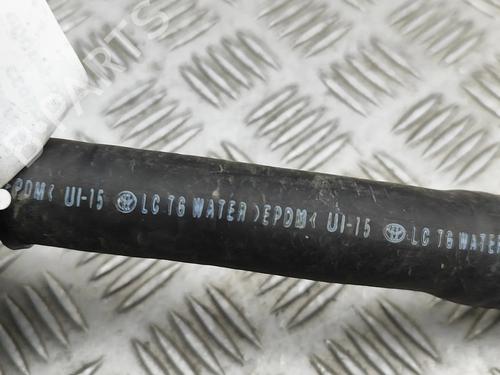 Pipe TOYOTA bZ4X (_EAM1_) EV (XEAM10) | BP36783076M125  - Image 6
