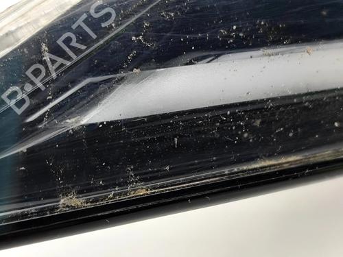 Left front indicator PORSCHE TAYCAN Cross Turismo (Y1B) 4S Performance Battery Plus (Y1BDB1) | BP31762766C32 