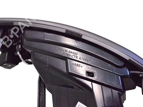 Luftventil SSANGYONG KORANDO (CK) 2.2 Xdi 4WD | BP30282734I21  - Image 5