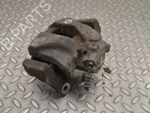 Right front brake caliper BMW 3 Gran Turismo (F34) 320 d xDrive | BP30282406M104 - Image 3