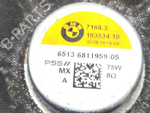 Electronic module BMW X4 (G02, F98) xDrive 20 d | BP35790149M83  - Image 5