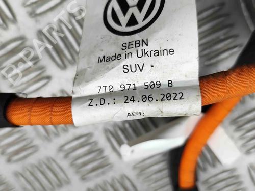 Cable VW MULTIVAN T7 (STM, STN) 1.4 eHybrid | BP33375247E12  - Image 9