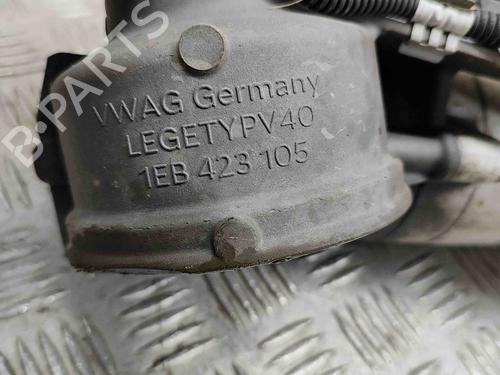 Steering rack SKODA ENYAQ iV SUV (5AZ) 60 | BP27775145M22