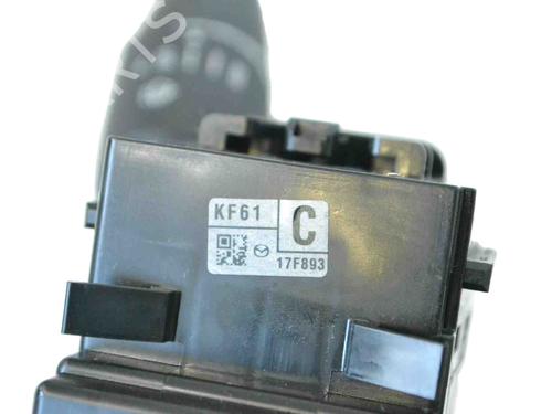 Steering column stalk MAZDA 6 Saloon (GJ, GL) 2.2 D (GJ2FP, GJ1021, GJ1022, GL1021) | BP30246708I23