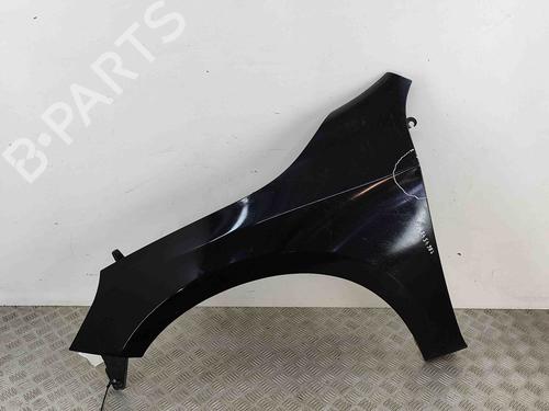 Used Left front fenders VOLVO V60 I (155) 1.6 DRIVe (114 hp) 23562722