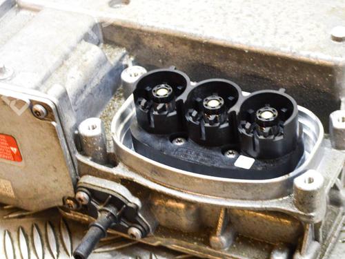 Inverter/Converter JAGUAR I-PACE (X590) EV400 AWD | BP27754392M119 