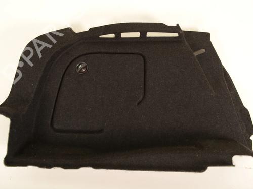 Used Boot lining Boot lining BMW 1 (F20) M 140 i (340 hp) 33396593 33396593